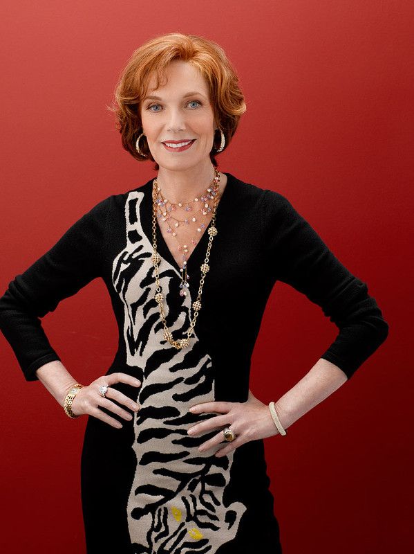 Susan Sullivan - Gallery Photo